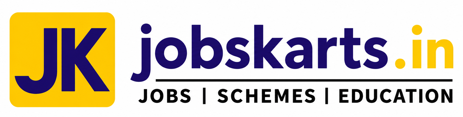 Jobskarts.in Logo